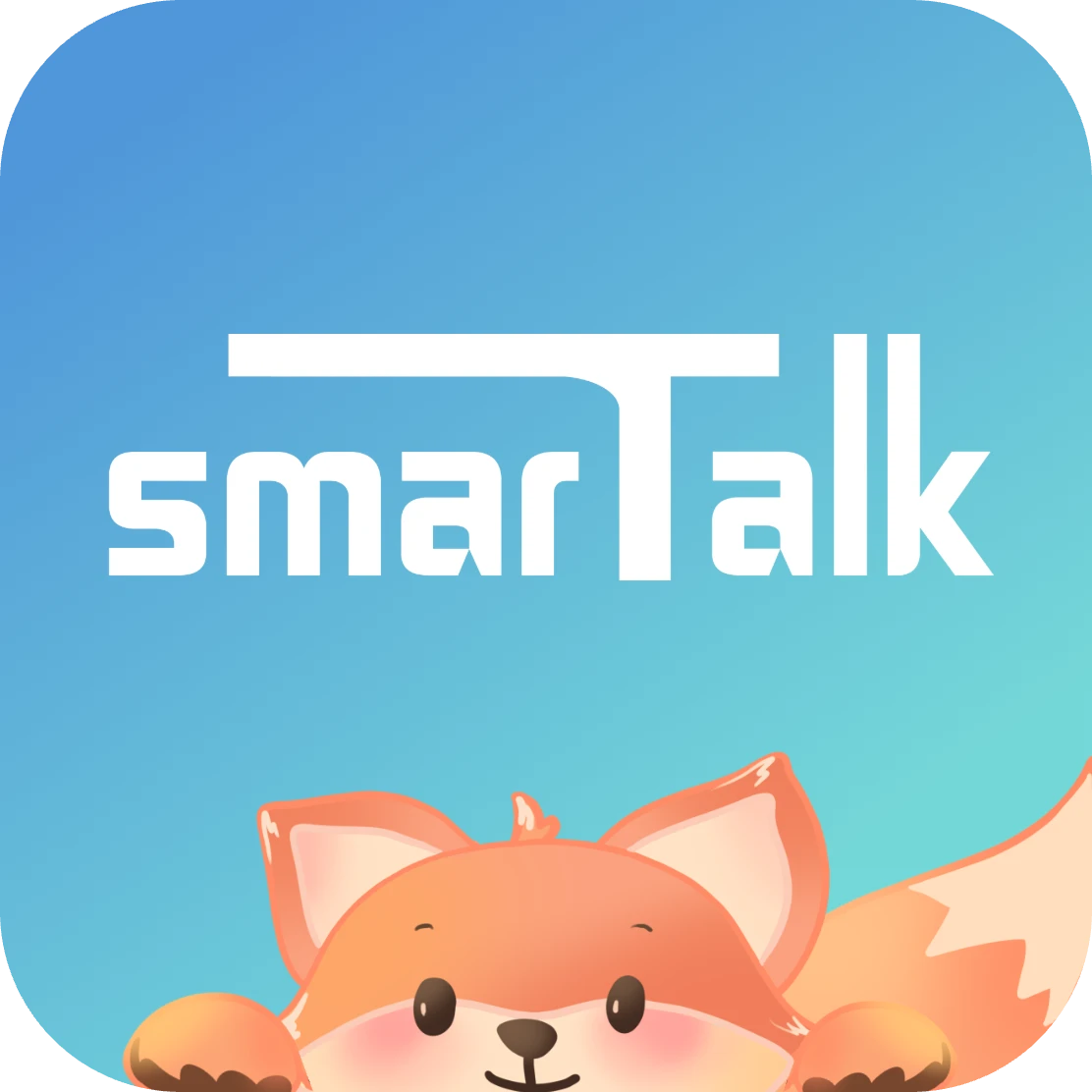 SmarTalk Logo